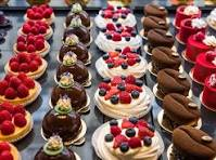 Nos desserts