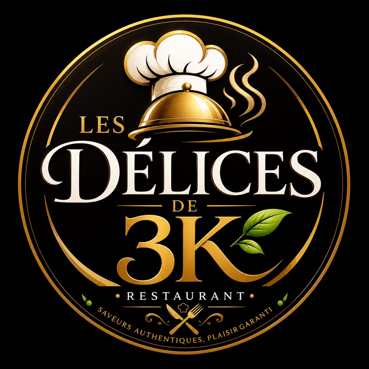 Les délices de 3K